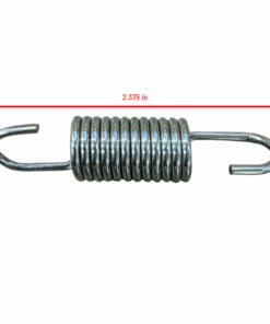 Return Spring for Dirt Bike and ATV (SPRING-6) (LSL-FD001)
