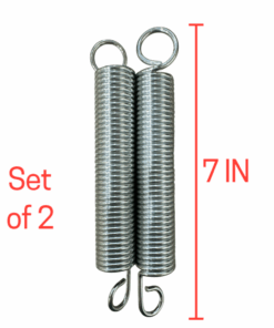 SPRING-5 - LSL-FF011 - Return Spring Set for GK-6125A