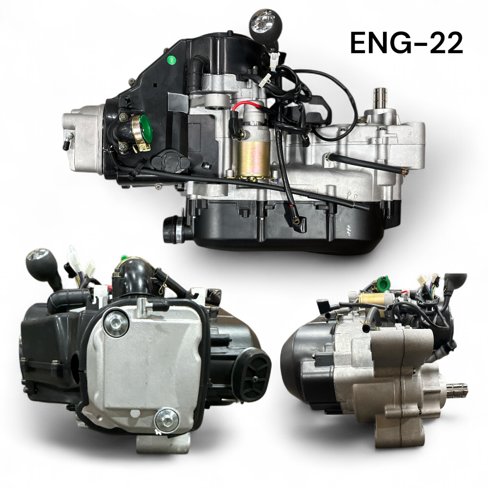 ENG-22-ENGINE FOR 3200S_170CC DETAILS