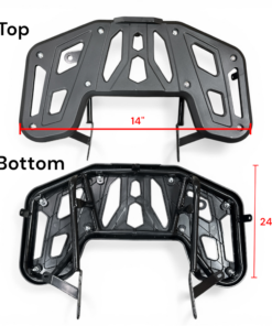 BDSSR-3050B2-CJJ-XE037-SLJ-AL057-REAR-RACK-FOR-ATV-3050B2-AND-3125R2