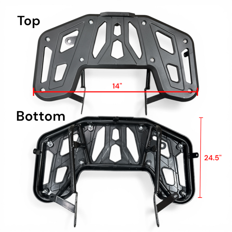 BDSSR-3050B2-CJJ-XE037-SLJ-AL057-REAR-RACK-FOR-ATV-3050B2-AND-3125R2