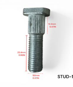 STUD-1 - ZDL-DF005 - WHEEL STUD