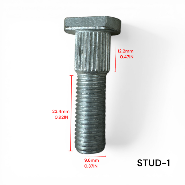 STUD-1 - ZDL-DF005 - WHEEL STUD
