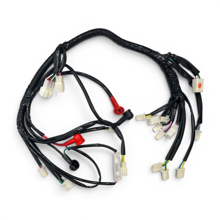 WIRE-41- DQL-EA027 - WIRE HARNESS FOR ATV-3125R2
