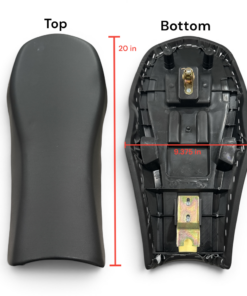 SE-31 - SLJ-DA019 - SEAT FOR 3050B2 - 3125R2