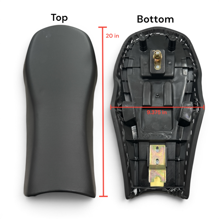 SE-31 - SLJ-DA019 - SEAT FOR 3050B2 - 3125R2