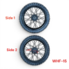 WHF-15 - FRONT WHEEL FOR XR-125 - 60/100-14
