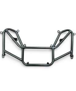 Coolster OEM Black Metal Front Rack for ATV model 3150DX-4.