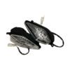 OEM Coolster headlight set for 110cc ATV model Sporty 3050B2