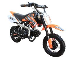 70cc Coolster Mini-Pro Pit Dirt Bike – Mid-America Cycle & Recycle