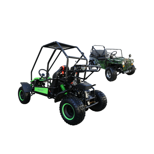 GoKart Go Karts for Sale Coolster